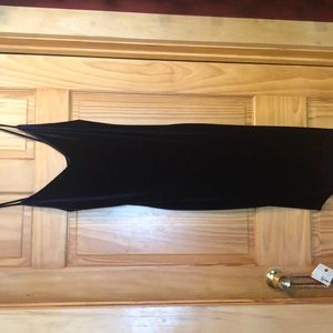 Velvet Dress